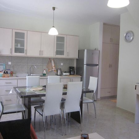 Petra Houses Potósz Kültér fotó