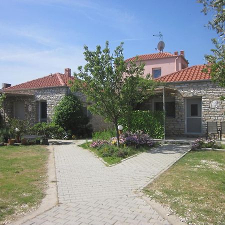 Petra Houses Potósz Kültér fotó