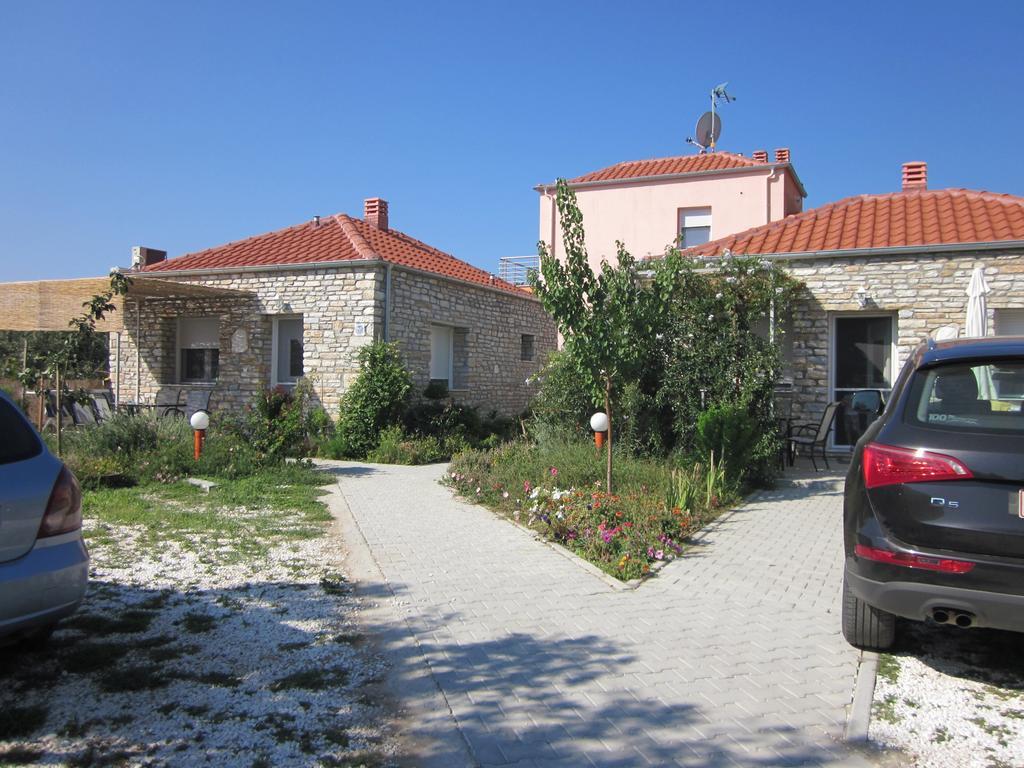 Petra Houses Potósz Kültér fotó