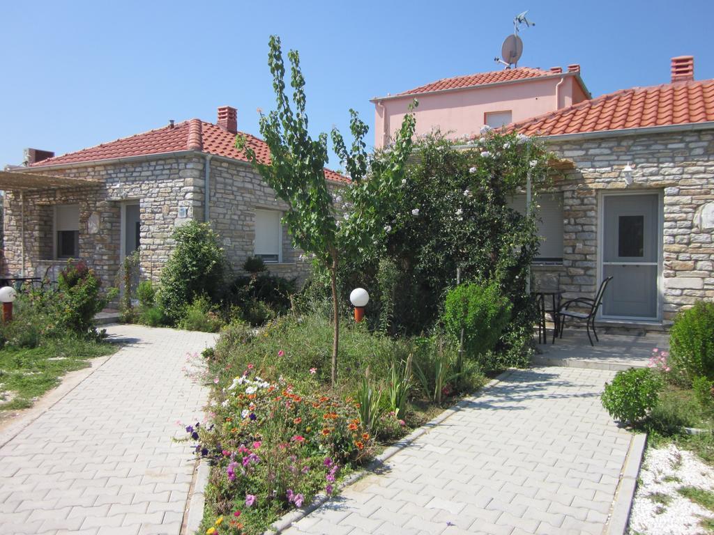 Petra Houses Potósz Kültér fotó